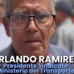 liberan-al-dirigente-sindical-orlando-ramirez-tras-casi-un-mes-en-desaparicion-forzada