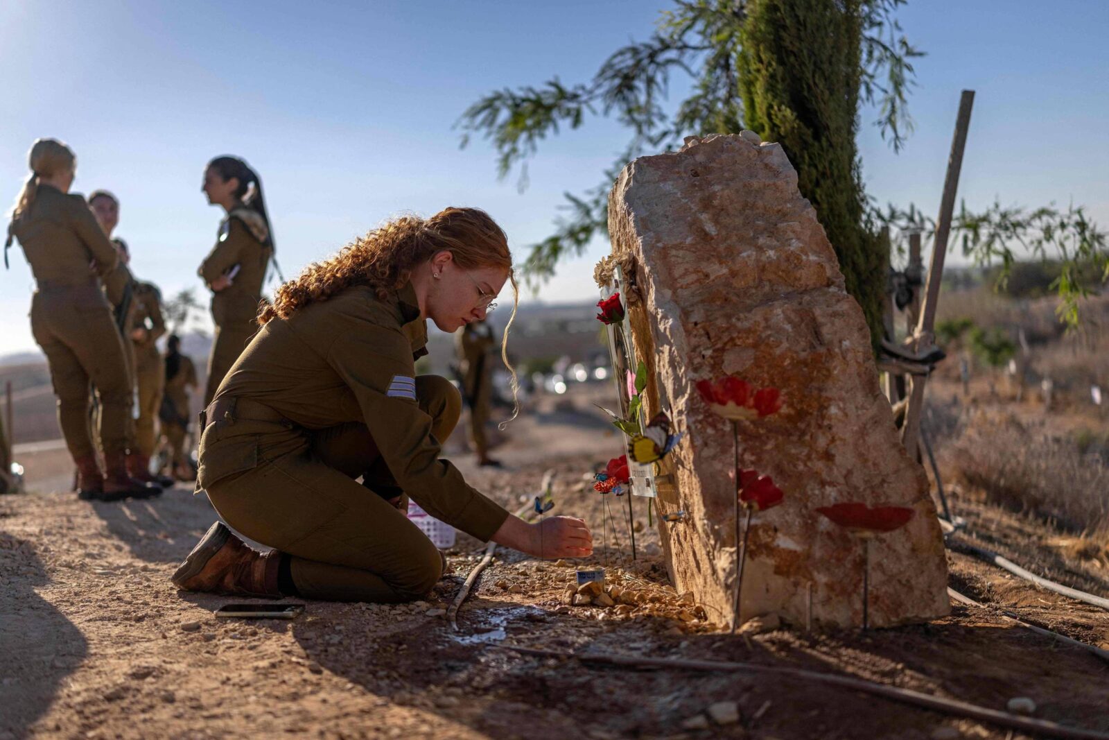 israel-presta-homenagem-as-vitimas-do-ataque-de-7-de-outubro