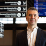 aeroportos-recuperam-demanda-apos-impacto-da-guerra,-diz-ceo-da-zurich-airport