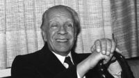 la-huella-tanguera-de-borges-en-montevideo,-a-40-anos-de-su-muerte:-el-trio-hagopian-irigoyen-arenas-lleva-los-poemas-del-argentino-al-escenario