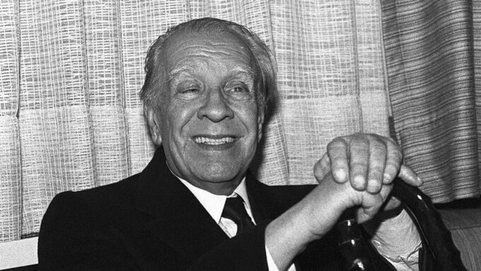 la-huella-tanguera-de-borges-en-montevideo,-a-40-anos-de-su-muerte:-el-trio-hagopian-irigoyen-arenas-lleva-los-poemas-del-argentino-al-escenario
