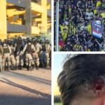 “¿por-que-compre-esa-maldita-entrada?”:-el-dolor-del-padre-del-juvenil-de-la-sub-20-herido-tras-el-clasico-en-el-campeon-del-siglo