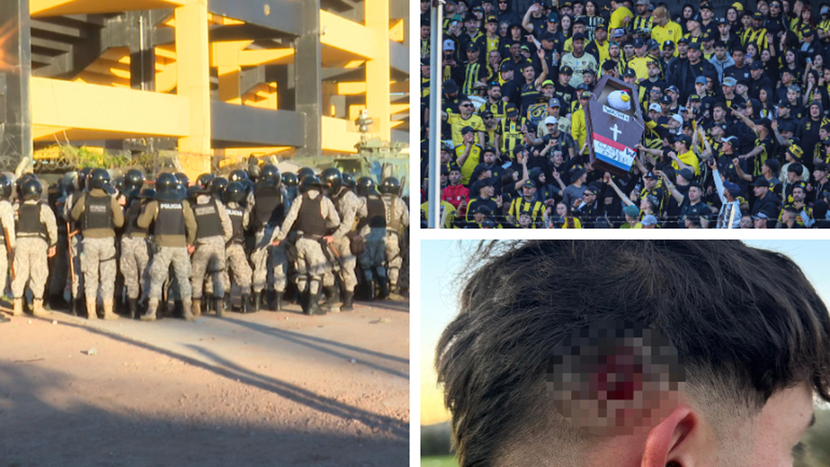 “¿por-que-compre-esa-maldita-entrada?”:-el-dolor-del-padre-del-juvenil-de-la-sub-20-herido-tras-el-clasico-en-el-campeon-del-siglo