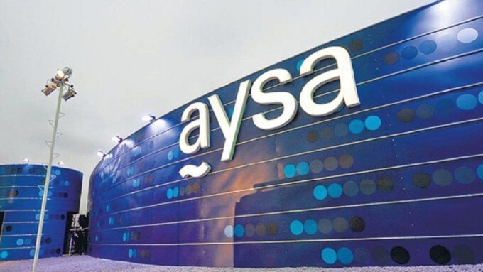 avanza-la-privatizacion-de-aysa:-dos-consorcios-pasaron-a-la-etapa-final-y-el-jueves-se-conoceran-las-ofertas-economicas