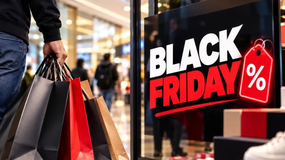 black-friday-2026:-conoce-tus-derechos-si-hay-problemas-con-tu-compra-online