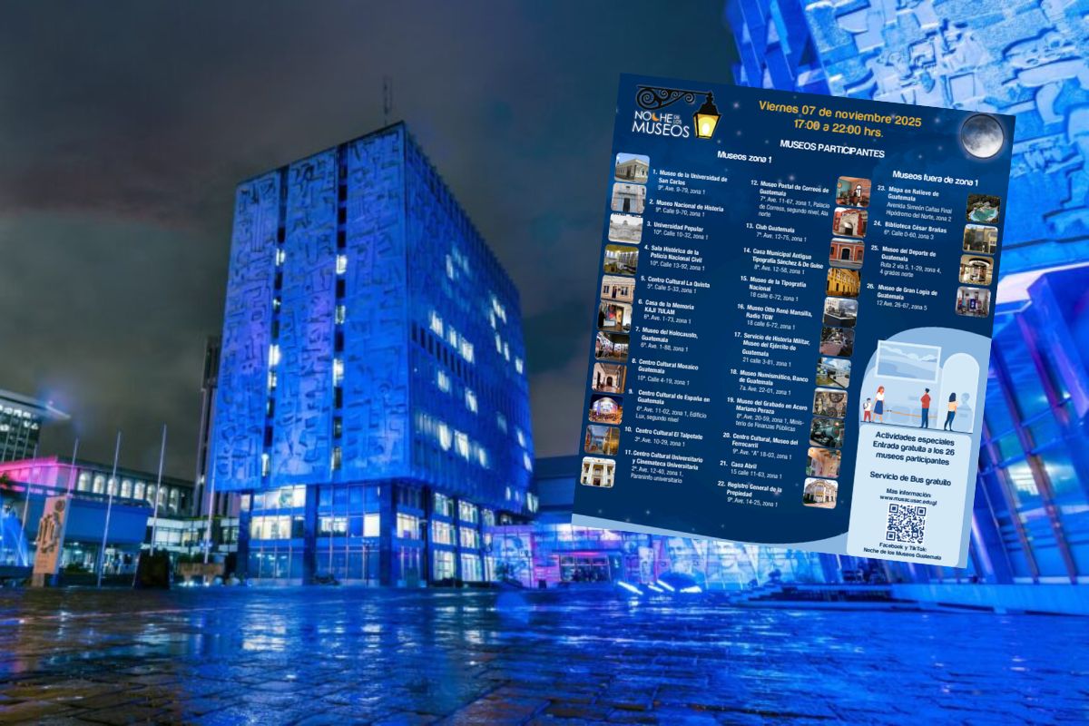 noche-de-los-museos-2026:-29-espacios-abriran-sus-puertas-de-noche-y-la-entrada-sera-gratuita