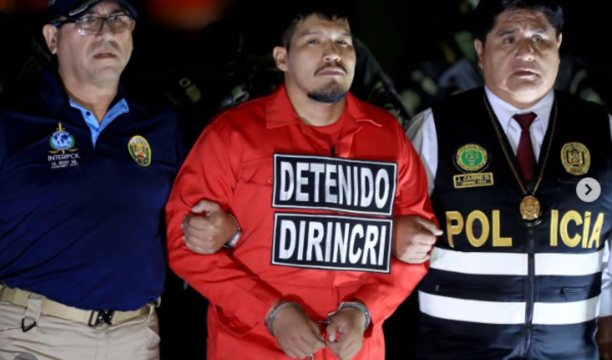 caso-‘el-monstruo’:-peru-pide-a-paraguay-ampliar-extradicion-de-erick-moreno-por-26-hechos-delictivos