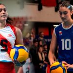 peru-vs-chile-en-vivo-hoy:-a-que-hora-y-donde-ver-el-debut-de-la-seleccion-en-el-sudamericano-de-voley-sub-19-2026