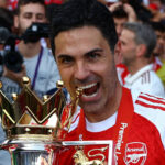 atual-campeao-ingles,-arsenal-renova-com-treinador-arteta-ate-2030