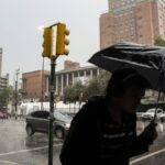 inumet-emitio-una-alerta-amarilla-por-tormentas-“puntualmente-fuertes”:-las-localidades-afectadas