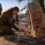 tres-anos-del-horror:-israel-recuerda-a-las-1221-victimas-del-brutal-ataque-del-grupo-terrorista-hamas-el-7-de-octubre-2023