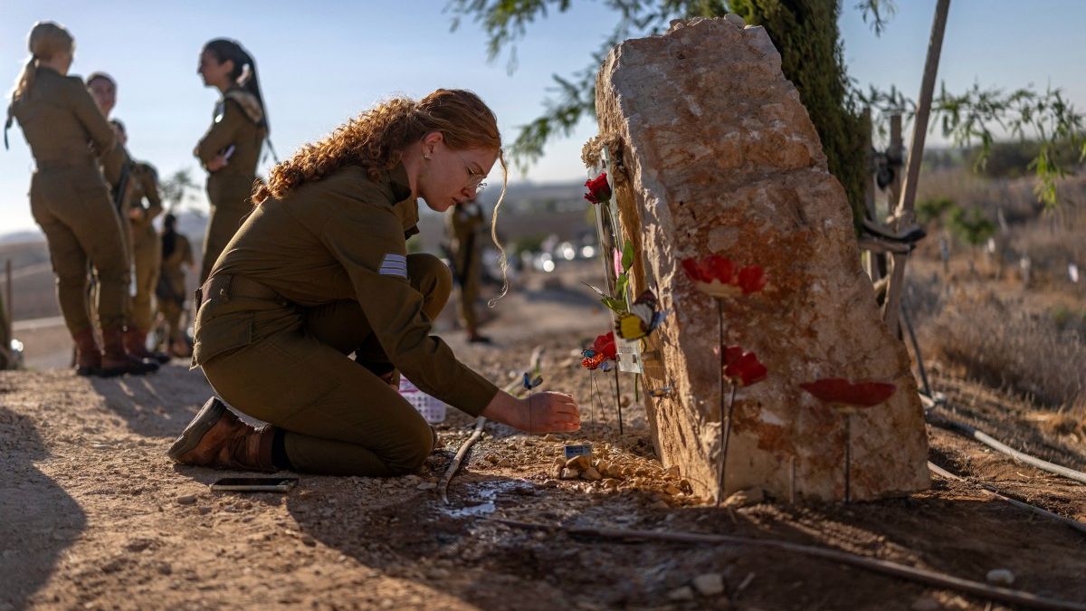 tres-anos-del-horror:-israel-recuerda-a-las-1221-victimas-del-brutal-ataque-del-grupo-terrorista-hamas-el-7-de-octubre-2023