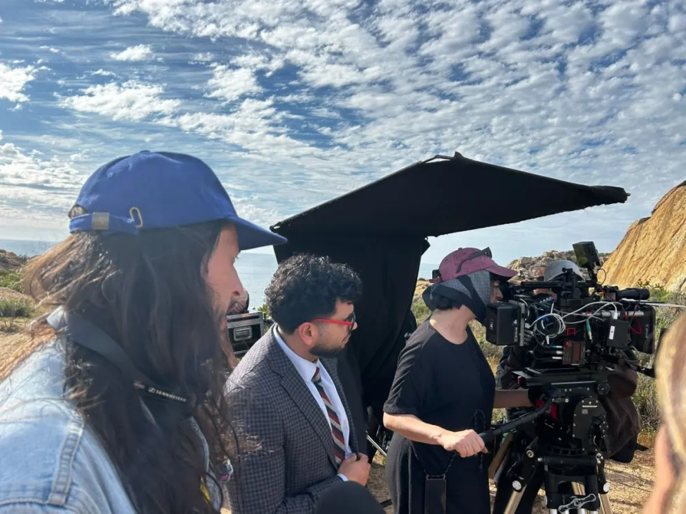 la-pampilla-se-convierte-en-escenario-de-“solo-la-muerte”,-el-nuevo-cortometraje-inspirado-en-la-historia-de-coquimbo