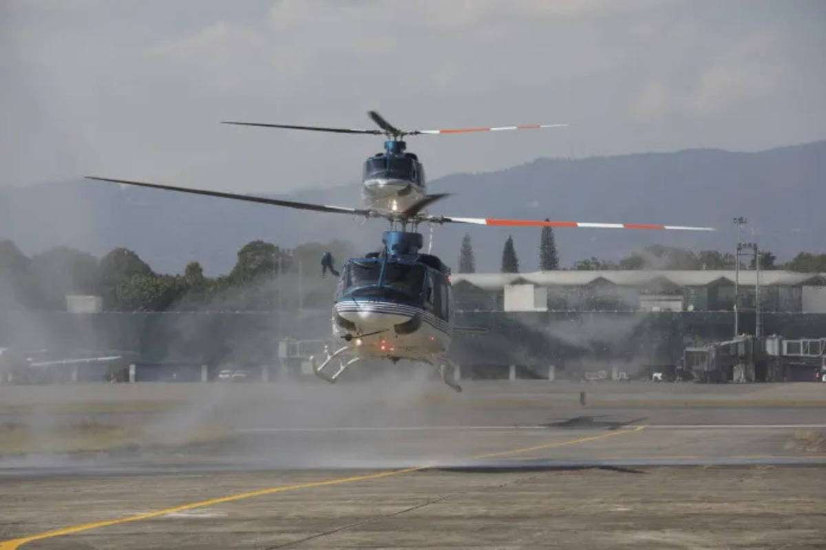mindef-recibe-ampliacion-presupuestaria-de-q3.3-millones-para-mantenimiento-de-vehiculos-y-un-helicoptero