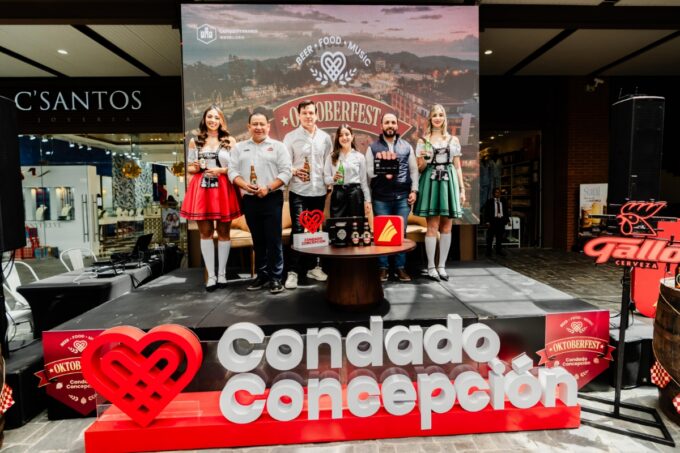 oktoberfest-2026:-nuevas-experiencias-en-condado-concepcion