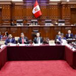 credito-suplementario:-congresistas-cuestionan-gasto-en-aviones-f-16,-endeudamiento-y-recursos-para-el-sur