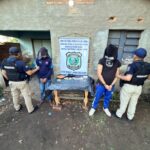 bajo-chaco:-sacan-de-circulacion-a-3-microtraficantes