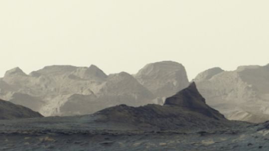mira-el-imponente-amanecer-en-marte-que-registro-el-rover-curiosity