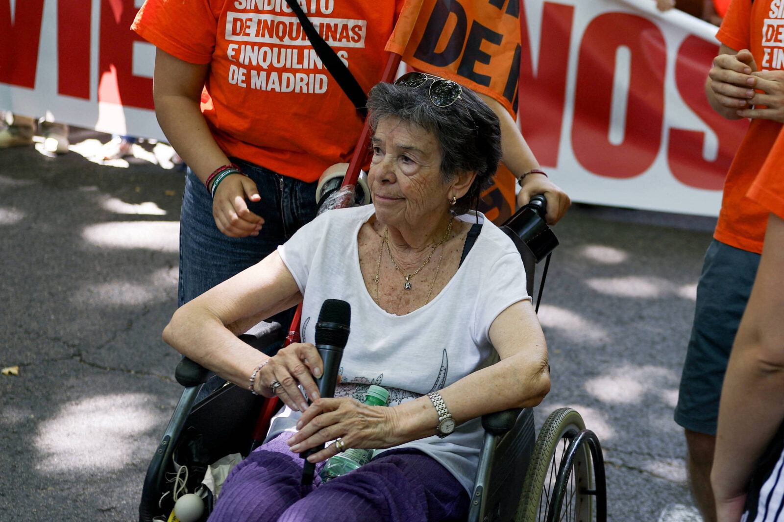 morre-maricarmen-abascal,-idosa-de-87-anos-que-foi-despejada-na-espanha