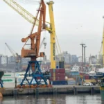 “el-gobierno-no-va-a-tomar-decisiones-sobre-la-base-de-presiones”,-dijo-etcheverry-sobre-propuesta-de-segunda-terminal-de-contenedores-en-el-puerto-de-montevideo