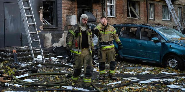 en-direct,-guerre-en-ukraine :-un-lourd-bilan-apres-de-nouvelles-frappes-russes