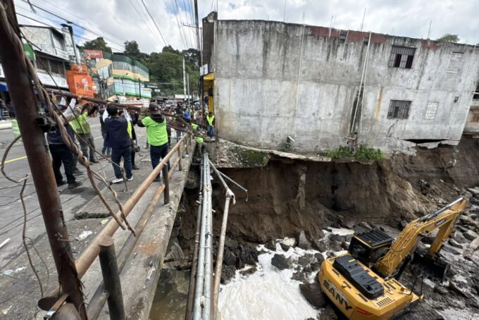 mitigacion-de-danos-y-evaluacion-del-terreno,-primeras-acciones-del-ejecutivo-en-la-emergencia-del-rio-pinula