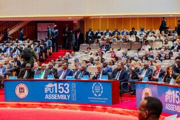jorge-rodriguez-anuncia-reingreso-de-venezuela-a-la-union-interparlamentaria