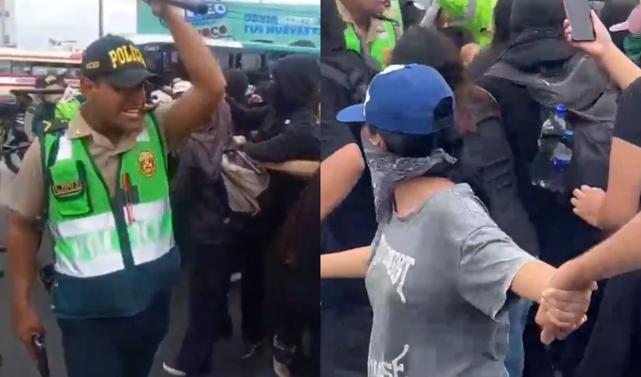 estudiantes-de-la-pucp-denuncian-que-policia-amenazo-con-disparar-contra-ellos-durante-protesta