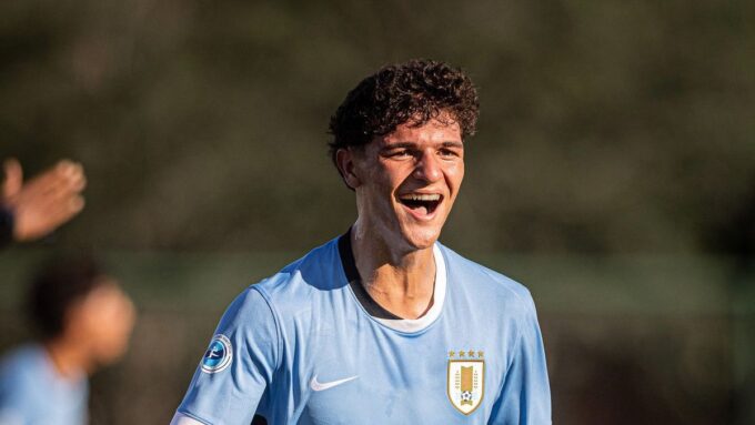 el-juvenil-de-penarol,-gabriel-da-silva,-esta-entre-los-mejor-60-juveniles-generacion-2009,-segun-un-medio-ingles