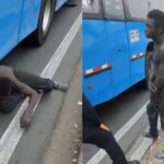 video-|-habitante-de-calle-se-quedo-dormido-debajo-de-bus-del-mio-en-cali-y-recorrio-varios-kilometros-antes-de-que-ciudadanos-alertaran-al-conductor