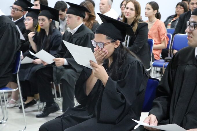 ¡listos-para-salir-a-la-cancha!-jovenes-con-discapacidad-festejan-su-graduacion-y-suenan-con-su-primer-empleo