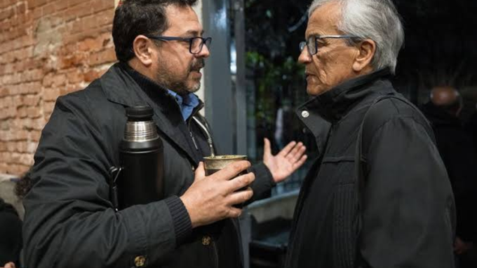 “no-estoy-celoso-del-‘pacha’-sanchez”,-dijo-castillo-y-aseguro-que-no-se-sintio-“cuestionado-en-ningun-momento”-por-sus-companeros-de-gobierno
