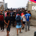 crise-migratoire-a-ceuta :-l’espagne-dans-l’impasse
