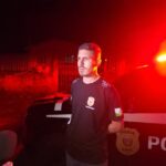 morto-em-confronto-em-apucarana-deixou-prisao-recentemente,-diz-delegado