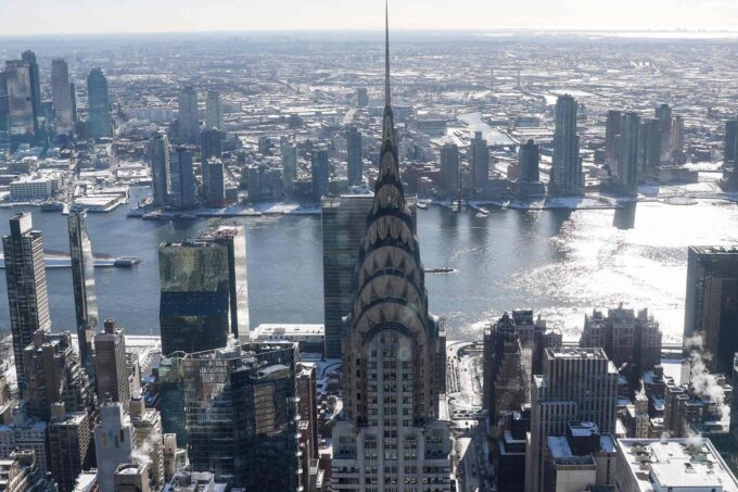 icone-de-nova-york,-edificio-chrysler-sera-reformado-por-novos-donos-em-meio-a-boom-de-escritorios-de-luxo