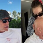 esposa-de-bruce-willis-revela-nueva-foto-del-actor-con-demencia-y-da-reflexivo-mensaje:-“siempre-sera-una-leyenda”