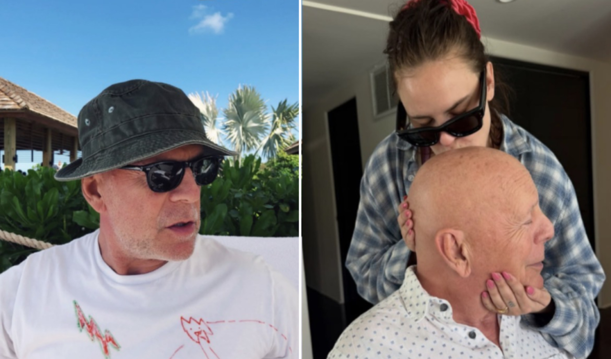 esposa-de-bruce-willis-revela-nueva-foto-del-actor-con-demencia-y-da-reflexivo-mensaje:-“siempre-sera-una-leyenda”