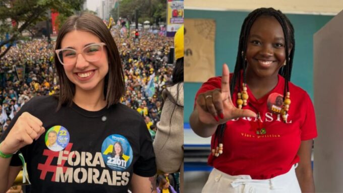 de-las-pantallas-a-las-urnas:-la-generacion-z-rompe-records-e-irrumpe-con-fuerza-en-las-elecciones-de-brasil
