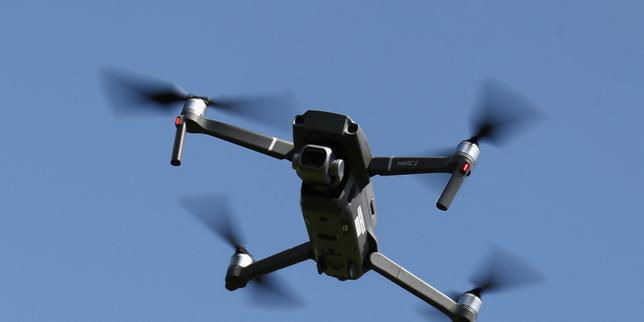 les-drones,-nouvelle-arme-de-l’arsenal-des-djihadistes-d’al-qaida-au-sahel