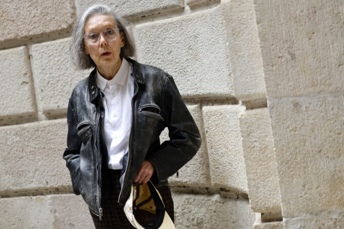 la-poeta-y-ensayista-canadiense-anne-carson-gana-el-premio-nobel-de-literatura-2026