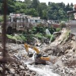 conred-da-inicio-visitas-tecnicas-en-cercanias-del-rio-pinula-para-evaluacion-de-danos