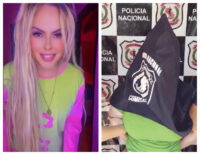 perla-alegre-fue-detenida-tras-armar-sarambi-en-el-cuartel-de-bomberos