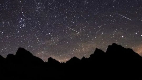 draconidas-2026:-¿cuando-y-donde-disfrutar-de-esta-lluvia-de-estrellas-en-la-argentina?