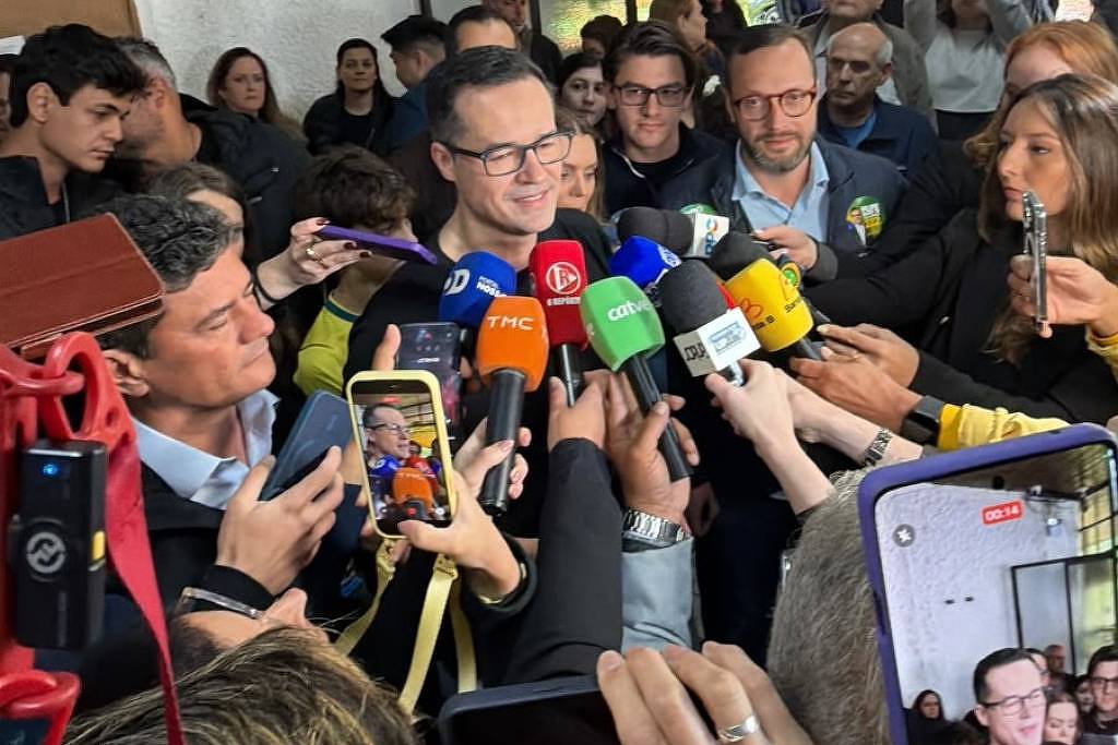 tse-adia-julgamento-sobre-candidatura-de-deltan-dallagnol,-eleito-senador-no-domingo-(4)