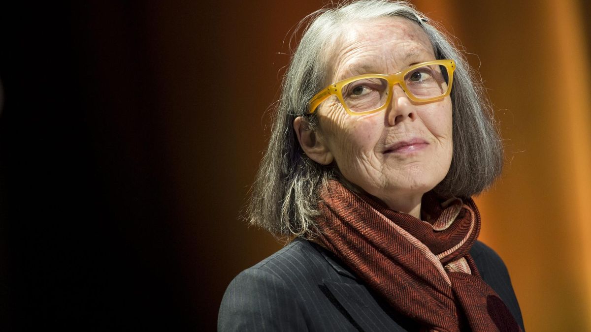 las-obras-mas-notables-de-anne-carson,-nobel-de-literatura-2026,-y-cuales-se-pueden-encontrar-en-librerias-uruguayas