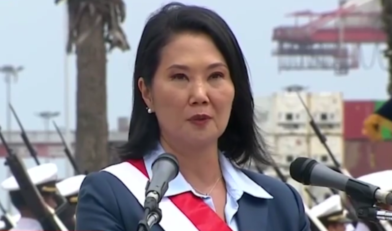 keiko-fujimori-lanza-mensaje-al-senado-y-pide-dejar-de-lado-“banderas-partidarias”-en-el-pedido-de-facultades