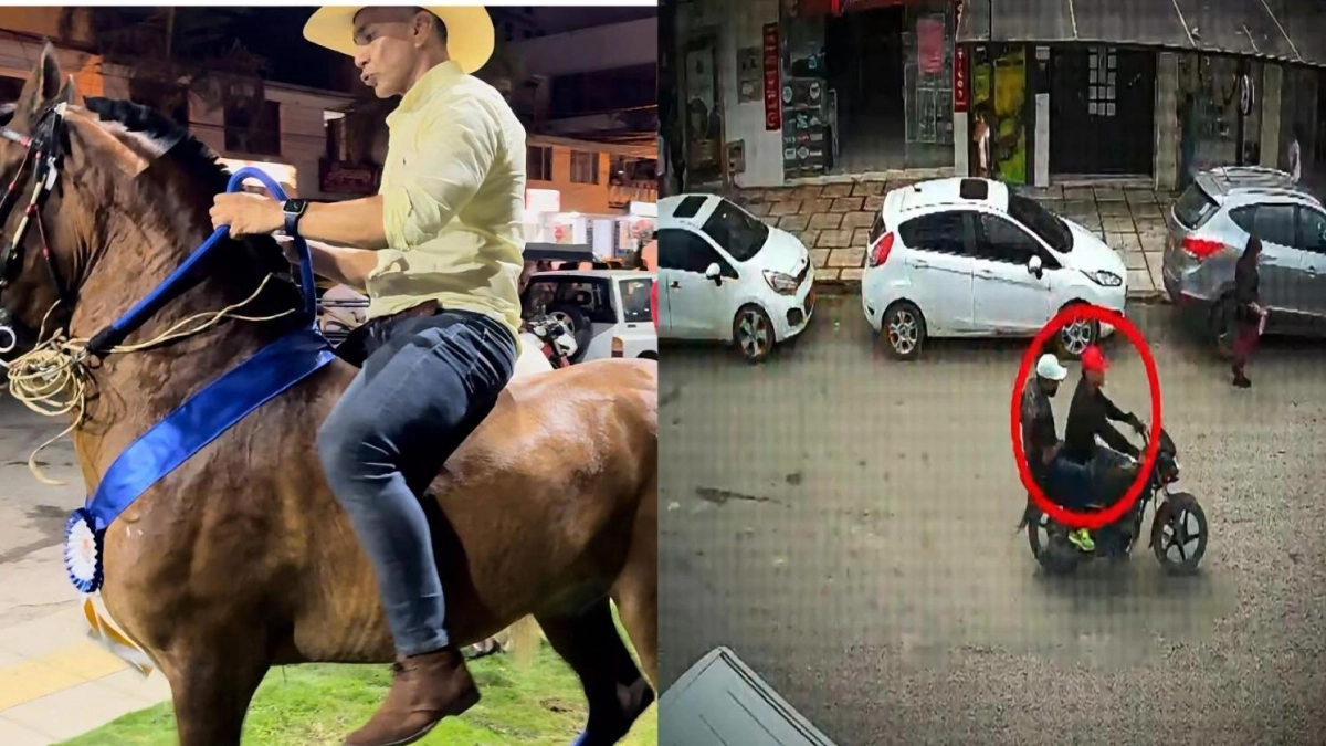 las-hipotesis-que-aparecieron-tras-el-crimen-del-empresario-acribillado-en-barbosa-al-salir-de-un-gimnasio:-uno-de-los-capturados-acepto-cargos