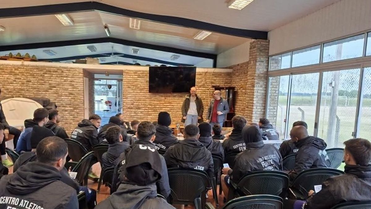 la-mutual-lucha-contra-la-ludopatia:-futbolistas-que-perdieron-todo-por-las-apuestas,-“hasta-las-ganas-de-vivir”,-en-una-problematica-que-golpea-desde-juveniles
