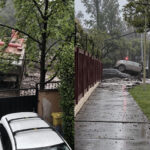 aluvion-golpea-santiago-de-chile-y-deja-calles-inundadas,-vehiculos-arrastrados-y-centros-medicos-afectados