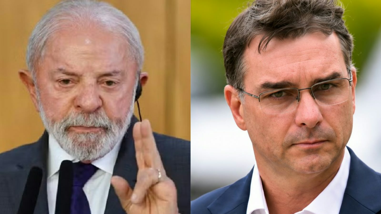 datafolha:-flavio-bolsonaro-lidera-segundo-turno-contra-lula